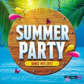 VA-Summer_Party_Dance_Hits_2017 WEB-2017