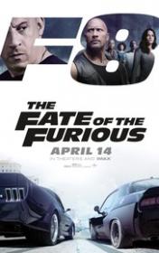 The Fate of the Furious Extended Directors Cut 2017 720p WEB-DL X264 AC3-EVO[EtHD]