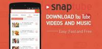 SnapTube-VIP-4.21.1.9107