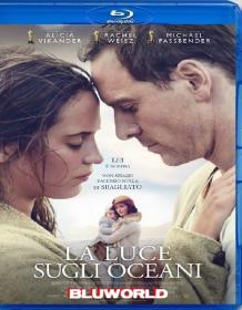 La Luce Sugli Oceani 2016 DTS ITA ENG 1080p BluRay x264-BLUWORLD