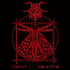 Cult Of The Horns - Chapter I - Domination (2017)