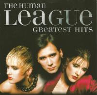 The Human League - Greatest Hits (1995) mp3 320 Soup