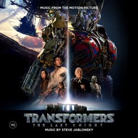 Transformers The Last Knight (2017) Score YG