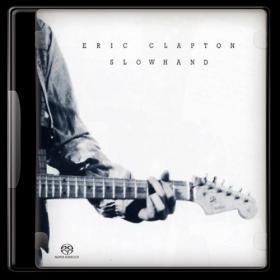 Eric Clapton -  Slowhand