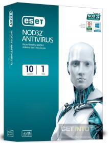 Eset Nod32 Antivirus Product Version 10.1.219.0 (x64Bit) inC. Action Keys - ssec.life