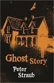 Straub Peter - Ghost Story