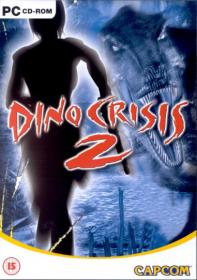 [PC-Game]Dino Crisis 2
