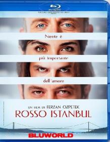 Rosso Istanbul 2017 DTS ITA TUR 1080p BluRay x264-BLUWORLD