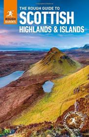 The Rough Guide to Scottish Highlands and Islands - 8E (2017) (Pdf) Gooner