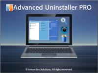 Advanced Uninstaller PRO + Crack [CracksNow]