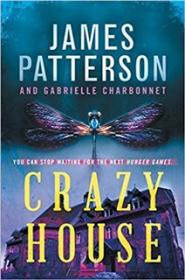 Crazy House - James Patterson [EN EPUB] [ebook] [ps]