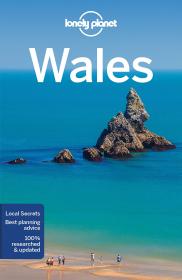 Lonely Planet - Wales - 6E (2017) (Epub) Gooner
