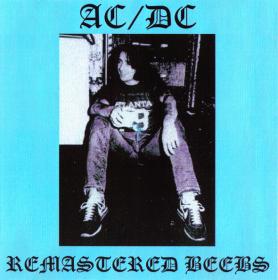 AC- DC -Remastered  BBC Sessions 1976-1979 ak320
