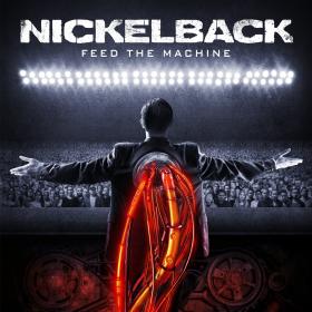 Nickelback - 2017 - Feed the Machine [HDTracks] (24-44)