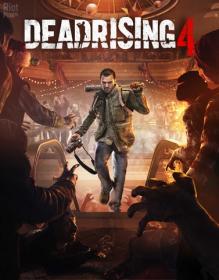 Dead Rising 4 [FitGirl Repack]