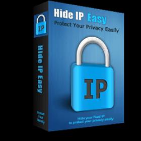 Hide IP Easy 5.5.7.2 Setup + Patch