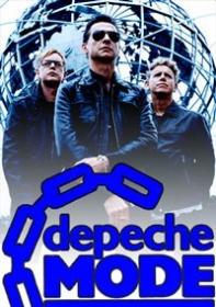Depeche Mode-Collection 1981-2017 FLAC Tracks