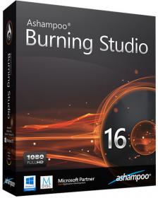 Ashampoo Burning Studio 2017 18.0.6.29 [download-all-in-1.blogspot.com]