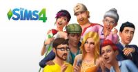 The Sims 4 Deluxe Edition