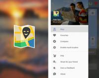 Fake Location (Mock GPS) v4.6.0 Pro Apk [CracksNow]