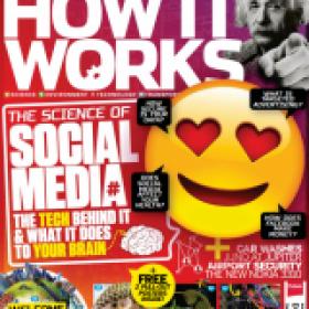 How It Works Issue 102 2017 - True PDF - 5457 [ECLiPSE]