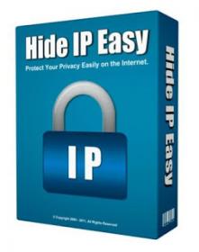 Hide IP Easy 5.5.7.2 + Patch