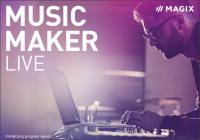 MAGIX Music Maker 2017 Live 24.0.1.34 + Patch [CracksNow]