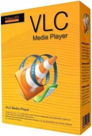 VLC Media Player 2.2.6 (x86 & x64) With Skins - SSEC