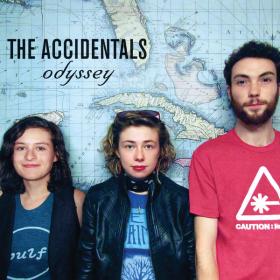 The Accidentals - Odyssey (2017) (Mp3 320kbps) [Hunter]