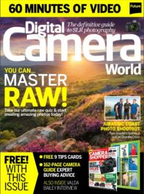 Digital Camera World September 2017 - True PDF - 4597 [ECLiPSE]