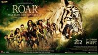 Roar -The Tigers of Sunderbans 2014 720p HDRip x264 [Moviezworldz]