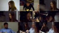 DorcelClub 17 03 29 Claire Castel Lucy Heart And Mina Sauvage The Dinner XXX 1080p MP4-KTR[rarbg]