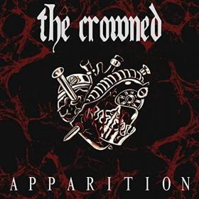 The Crowned - Apparition (2017)