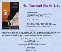 To Live and Die in L A (1985)1080p BluRay x265 HEVC 10bit 5,1ch (xxxpav69)