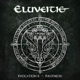 Eluveitie - Evocation II - Pantheon