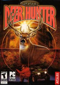 Deer Hunter 2004 Pc Game (Aamir)