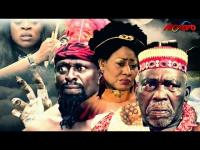 Mission To Grave - Latest 2016 Nigerian Nollywood Ghallywood Movie - YouTube