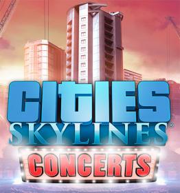 Cities - Skylines [FitGirl Repack]