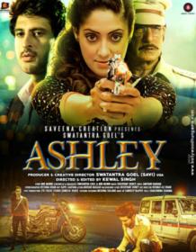 Aashley (2017) 720P - XviD - HDTVTip - AVI - DUS By R@ck!