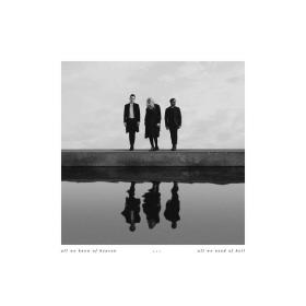 PVRIS - All We Know of Heaven, All We Need of Hell (2017) (Mp3 320kbps) [Hunter] SSEC