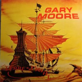 Gary Moore Terrestrial(bootleg) Live 1986 Vinyl[48Hz 24Bit] FLAC
