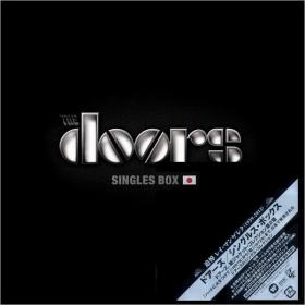 The Doors - Singles Box [14CD Box Set Warner Music Japan] (2013) FLAC