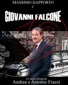Giovanni Falcone l uomo che sfidÃ² Cosa Nostra 2006 ITA Ep 01 AAC HDTV x264 iCV-CreW