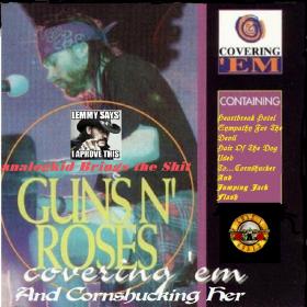 Guns N Roses - Covers The Others 320ak