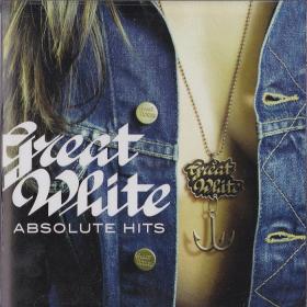 Great White -  Absolute Hits (2011)[320Kbps]