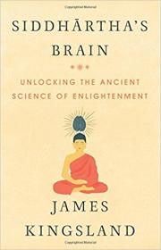Siddhartha's Brain - Unlocking the Ancient Science of Enlightenment