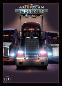 American Truck Simulator by xatab