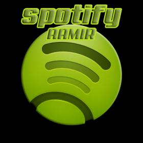 Spotify Music Premium v8.4.11.1283 Final MOD (Aamir)