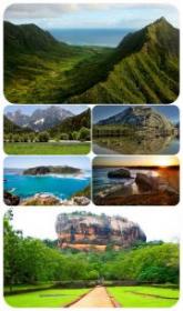 Most Wanted Nature Widescreen Wallpapers 283