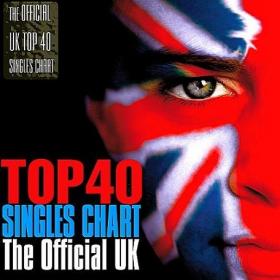 VA - The Official UK Top 40 Singles Chart (18-08-2017)